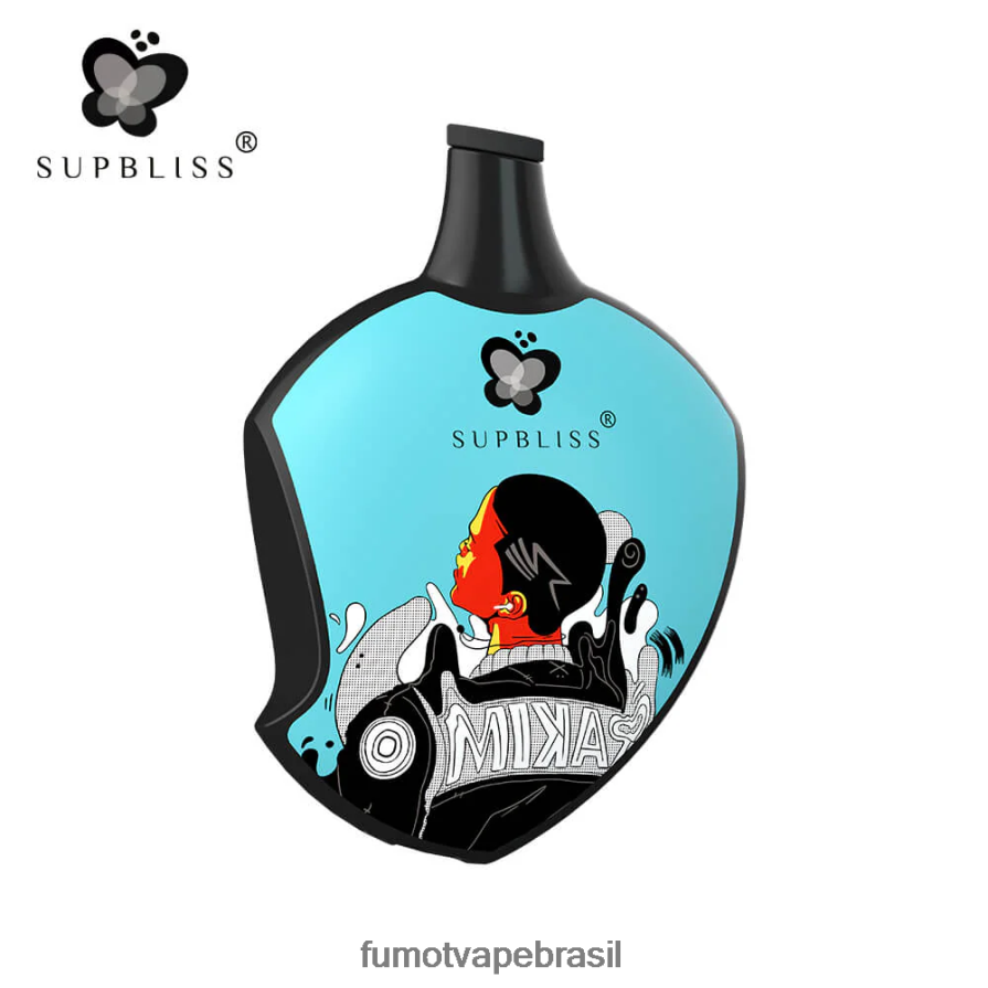 Fumot Disposable Vape | doce arco-íris R2X2R6460 cápsula vape descartável sp6000 - 12ml (1 peça) Fumot Supbliss