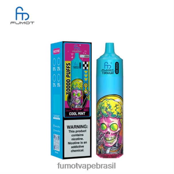 menta fresca